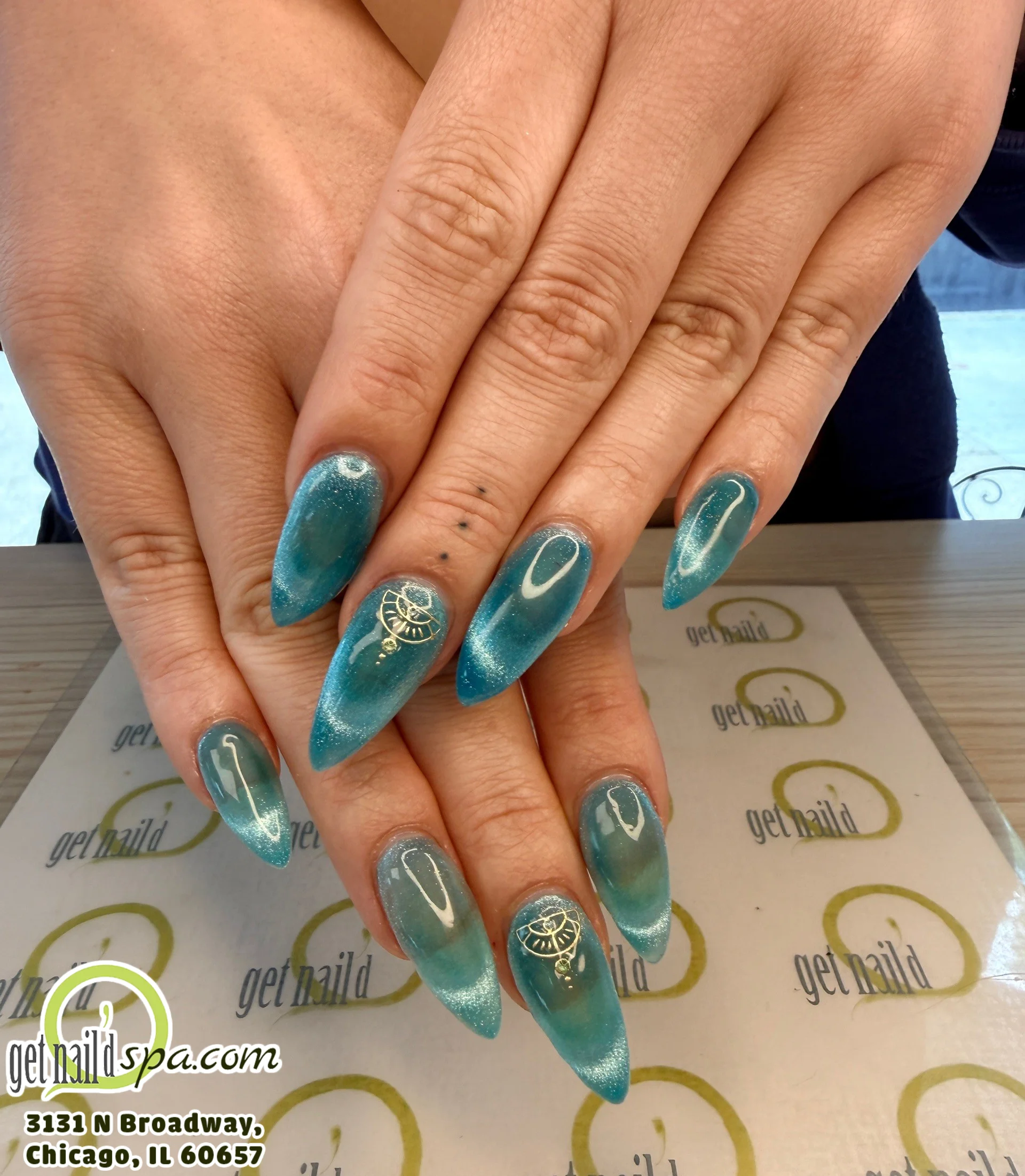 Nail Art